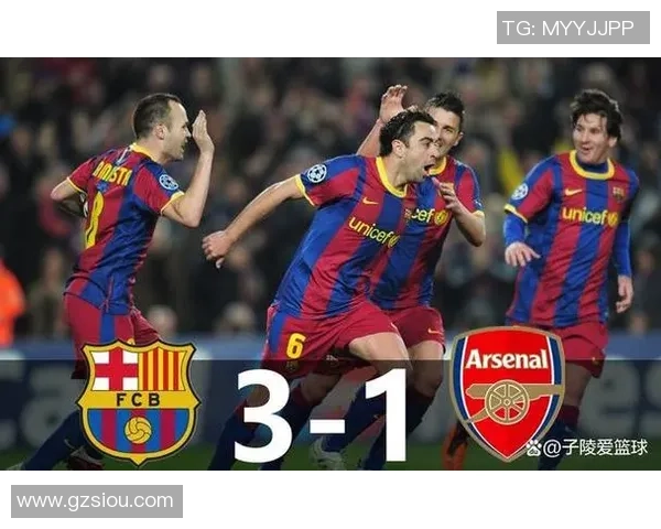 巴萨在友谊赛中以2-1战胜阿森纳展现强大实力与团队配合 巴萨在友谊赛中以2-1战胜阿森纳展现强大实力与团队配合