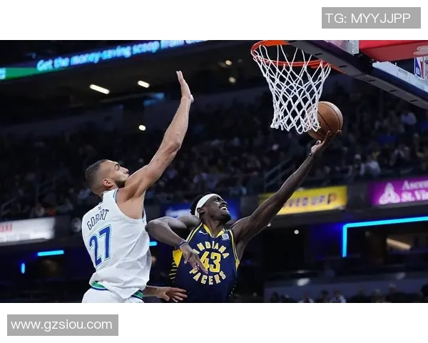 明日步行者迎战森林狼期待精彩对决与球星表现 明日步行者迎战森林狼期待精彩对决与球星表现