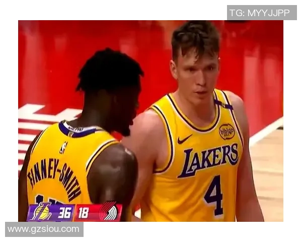 湖人2018年对战开拓者精彩回放全景解析与赛后点评 湖人2018年对战开拓者精彩回放全景解析与赛后点评