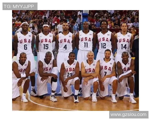 2008年北京奥运会篮球赛中国队对阵美国队精彩回顾与赛后分析