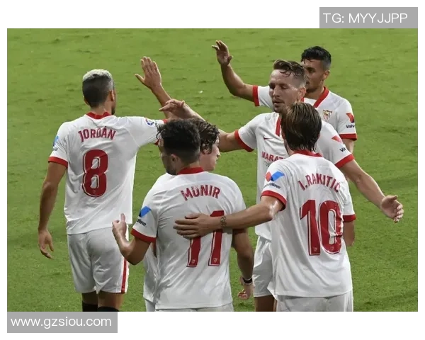 巴萨主场迎战塞维利亚10月7日精彩对决引发球迷热议