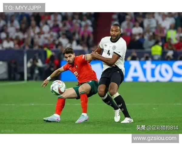 西班牙对阵葡萄牙世界杯比赛直播频道及观看指南分享