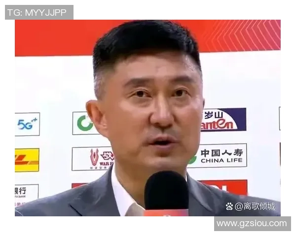 【现场】辽粤再战，继伟伤退！杨鸣杜锋慨叹物是人非