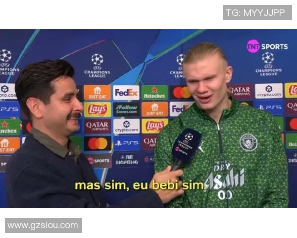 哈兰德梅开二度，挪威队28年来初次晋级世界杯正赛在望，C罗染红